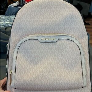 Michael Kors backpack